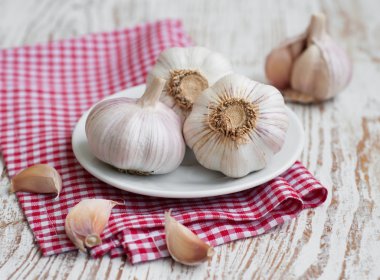 sarımsak