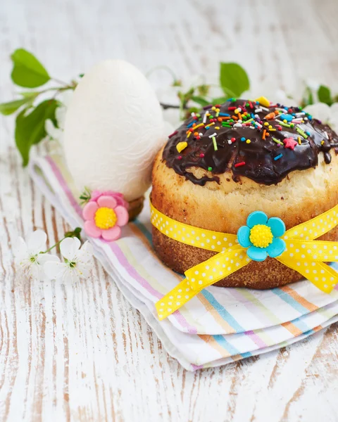 Easter cake — Stock Photo, Image