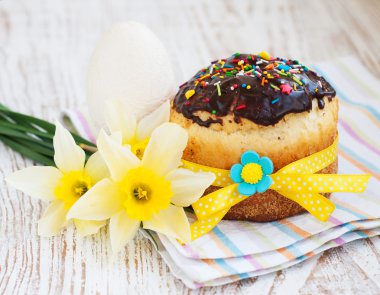 Paskalya pastası