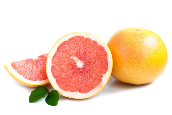 Grapefruit — Stockfoto