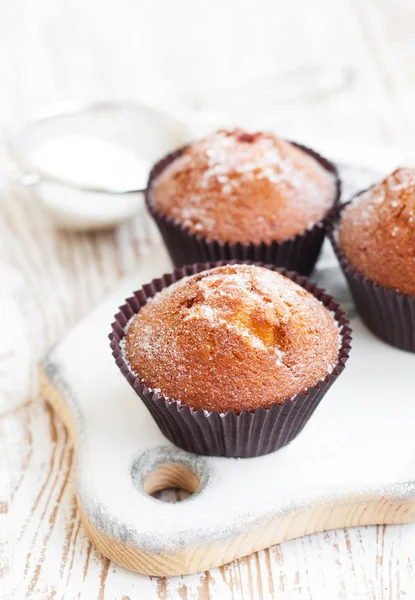 Muffins — Photo