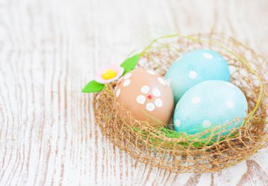 Paskalya yumurtaları