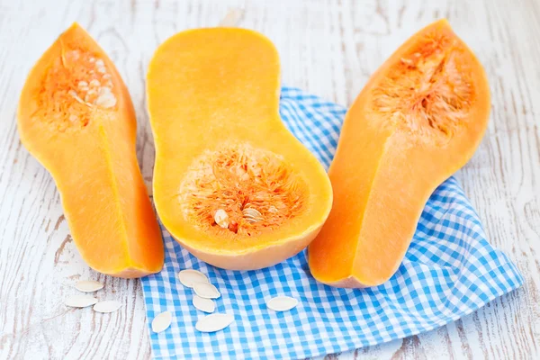 Calabaza de mantequilla — Foto de Stock