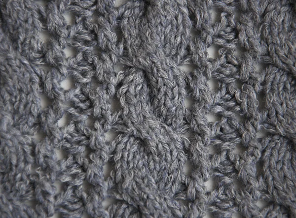 Patrón de lana — Foto de Stock