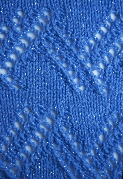 Wool Pattern — Stock Photo, Image