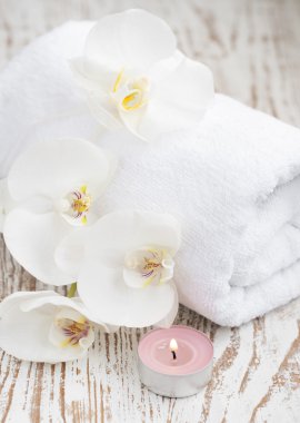 Orkide spa