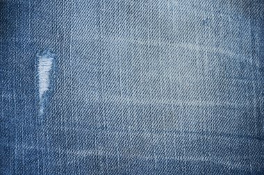 Denim Arkaplanı