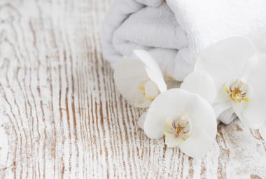 Orkide spa