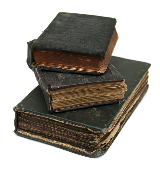 Old Books Stock Image