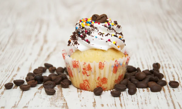 Muffins — Stockfoto