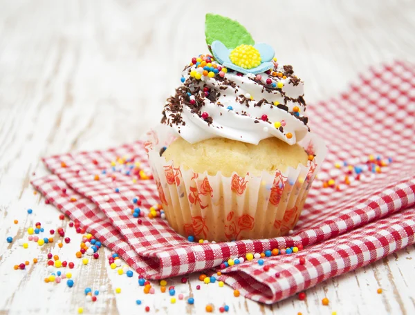 Muffins — Stockfoto