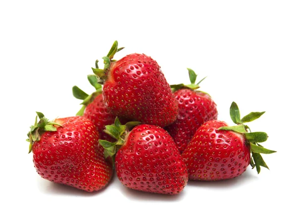 Fresh strawberry — Stock Photo, Image