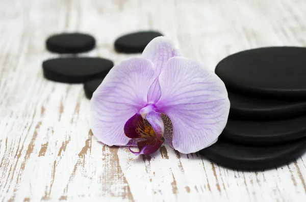 Spa accessoires — Stockfoto