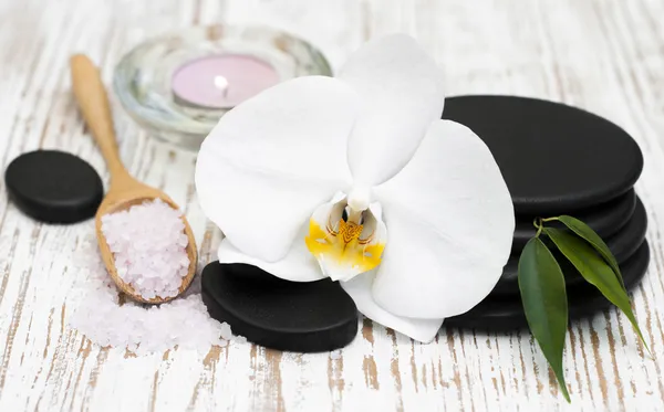 Spa accessoires — Stockfoto