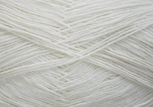 Knitting yarn — Stock Photo, Image