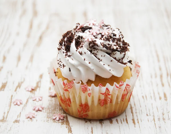 Muffins — Stockfoto