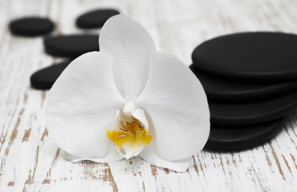 Spa accessoires — Stockfoto