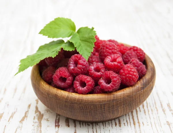 Raspberry — Stock Photo, Image