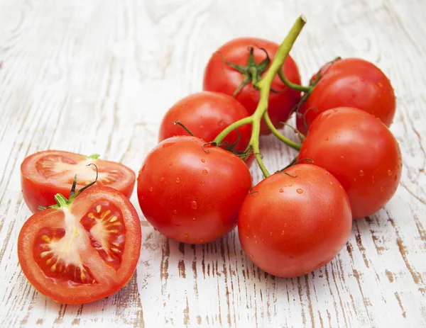 Tomates — Foto de Stock