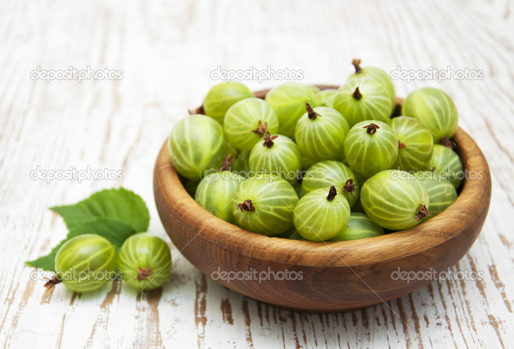 Gooseberry