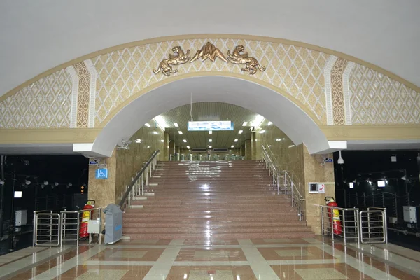 Almaty Metro — Stock fotografie