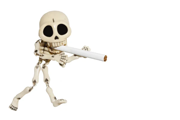 Fumatul ucide — Fotografie, imagine de stoc