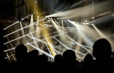 Rock Konseri