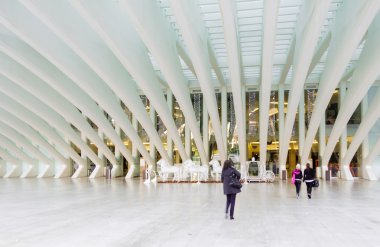 Oviedo, İspanya - Aralık 03