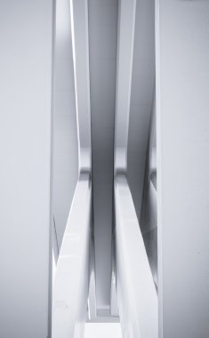 Oviedo, İspanya - Aralık 03