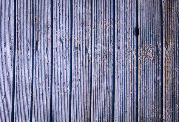 Fondo de textura de madera azul —  Fotos de Stock