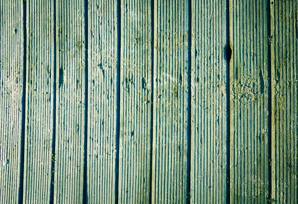 Textura de madera verde fondo —  Fotos de Stock