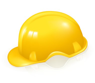 kask, simgesi