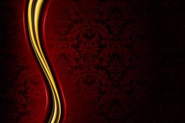 kırmızı lüks arkaplan