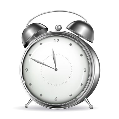 çalar saat, vektör