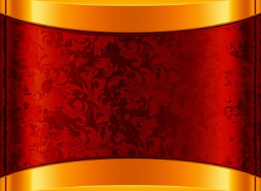 eski arka plan, vektör