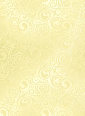 Girdap Deseni, Vektör Arkaplanı
