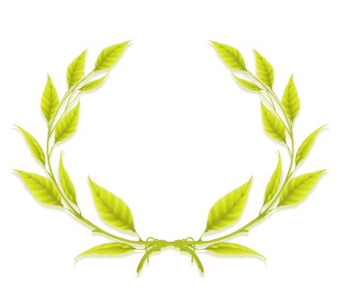 defne çelengi, tasarım öğesi