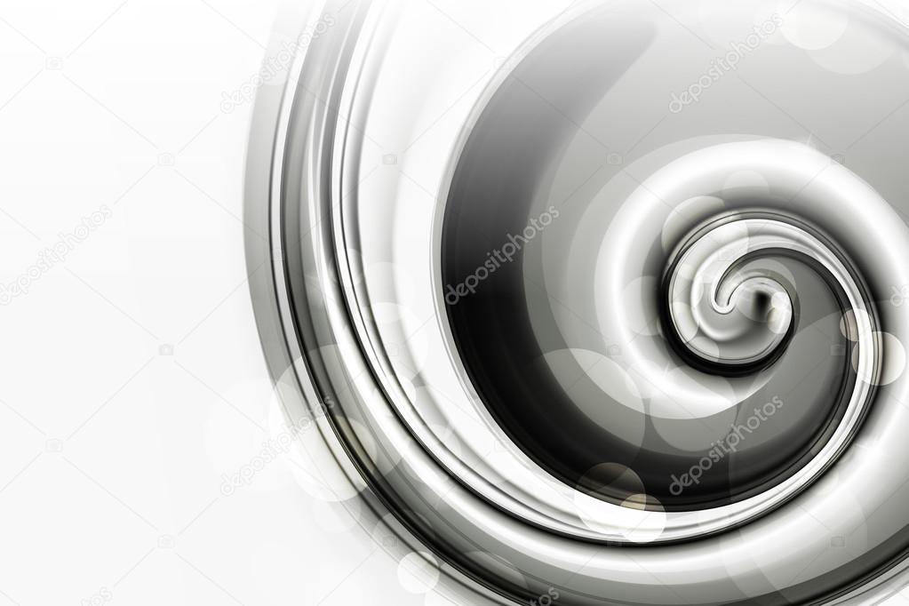 White Spiral, eps10
