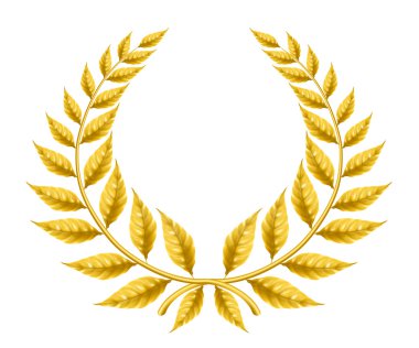 Altın çelengi, eps10