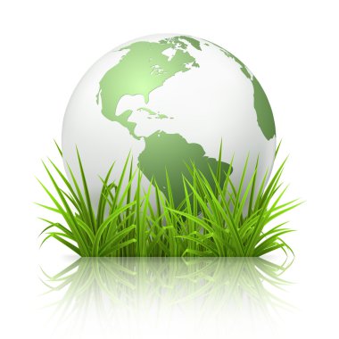 Çimlerin üzerindeki dünya, 10eps