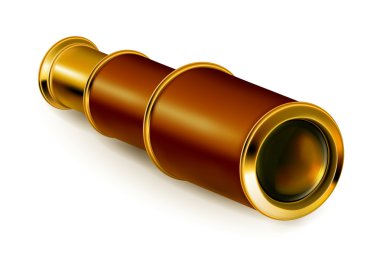 Spyglass, 10eps
