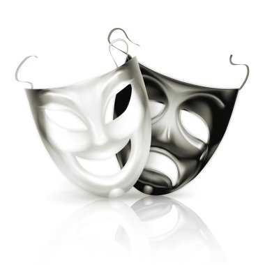 Tiyatro Maskeleri