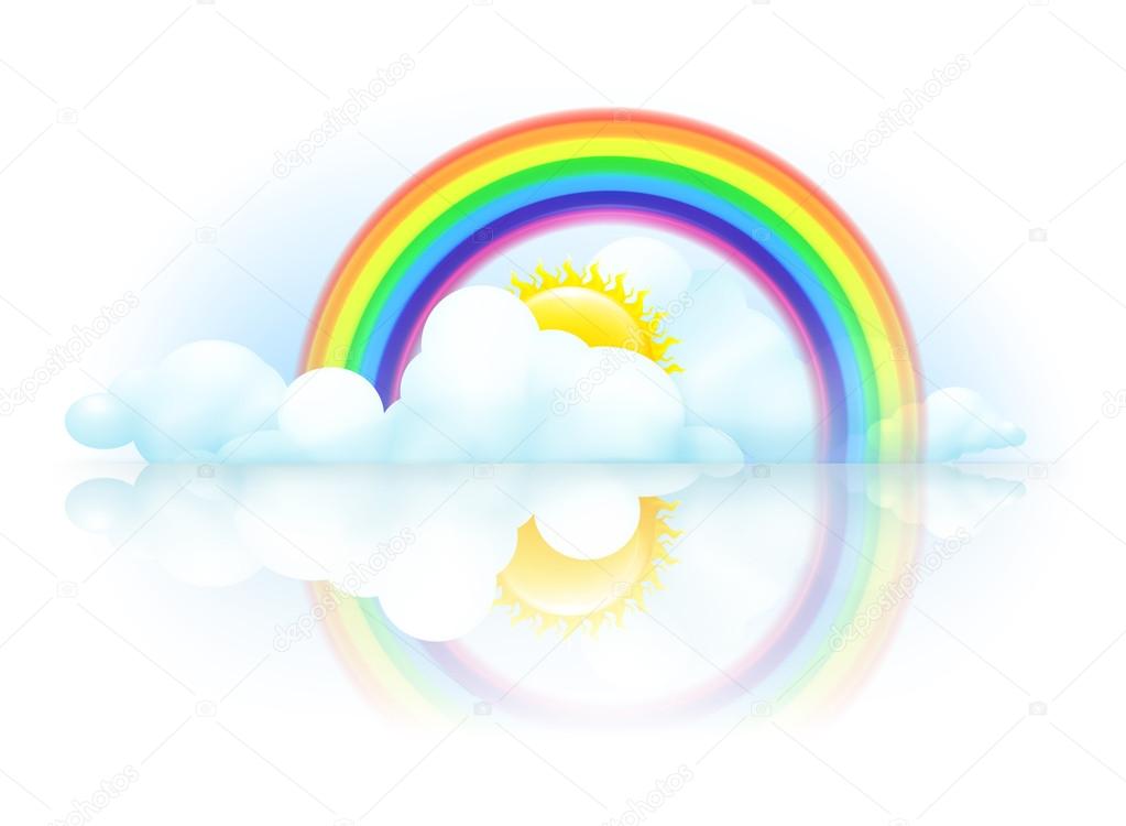 Rainbow, 10eps