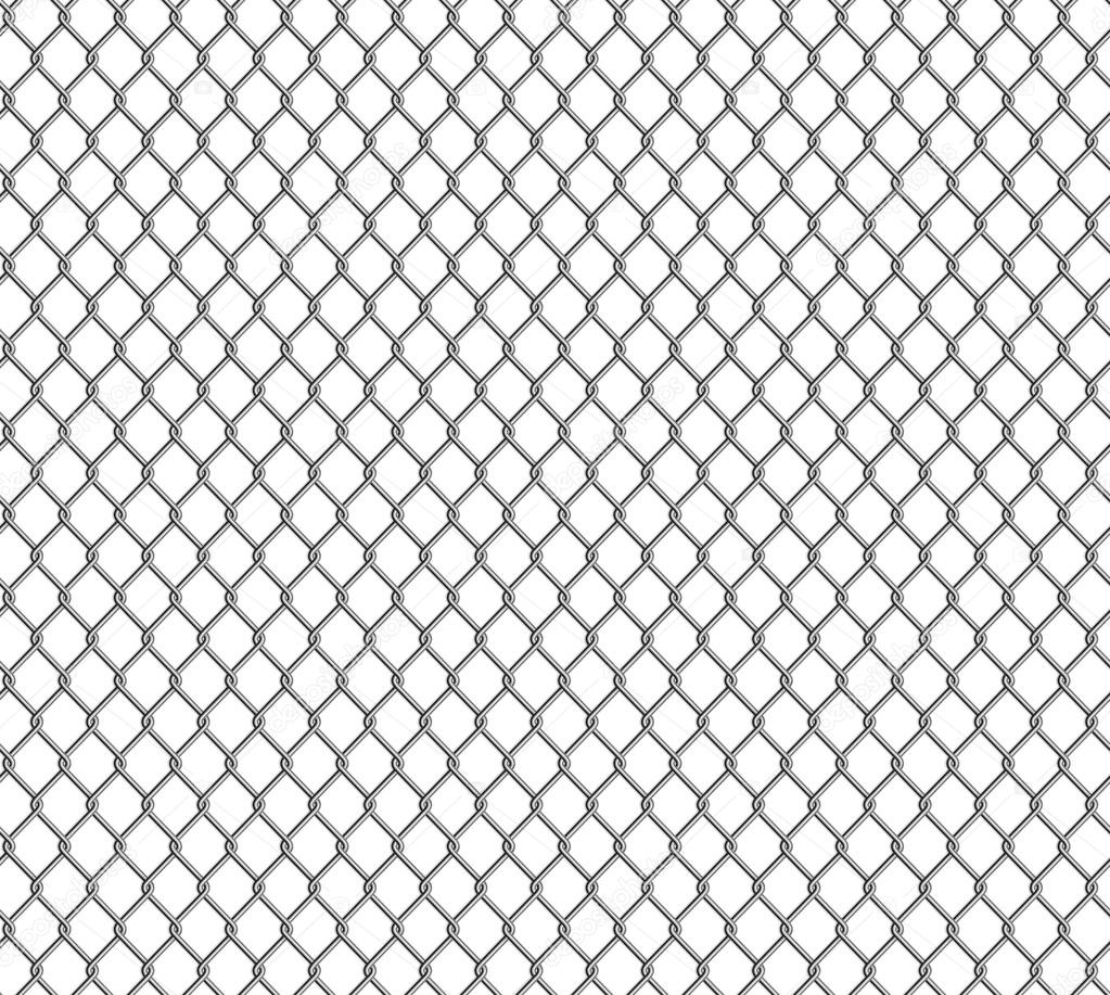 Wire mesh, seamless