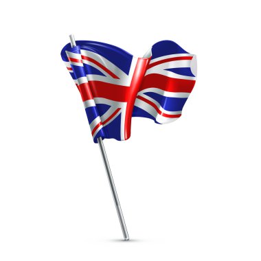 Birleşik Krallık Bayrağı