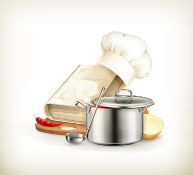 Cooking clipart
