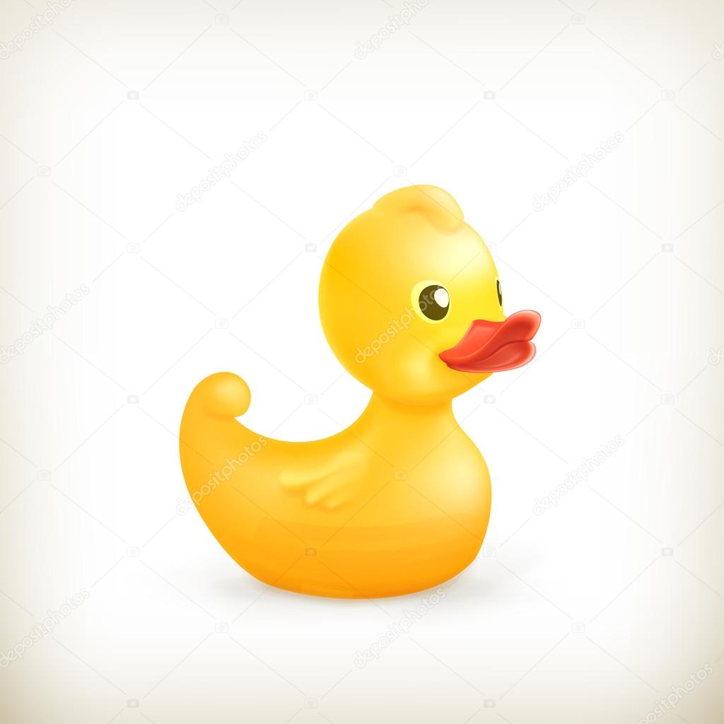 Rubber duck