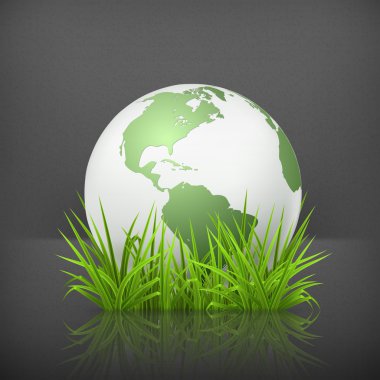 Çimlerin üzerindeki dünya, 10eps