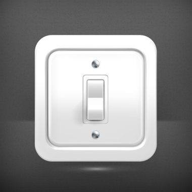 ışık anahtarı, vektör