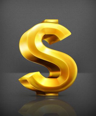 dolar işareti, 10eps